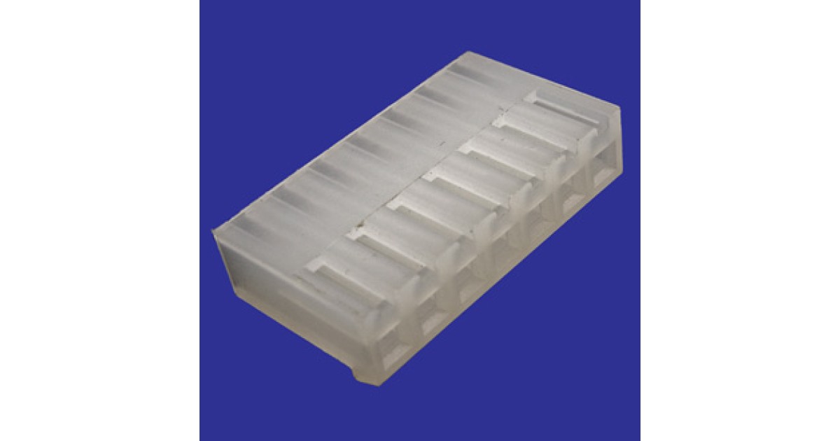 Купить PHU-07 PITCH 3.96 MM+TERMINAL RUICHI оптом в Москве