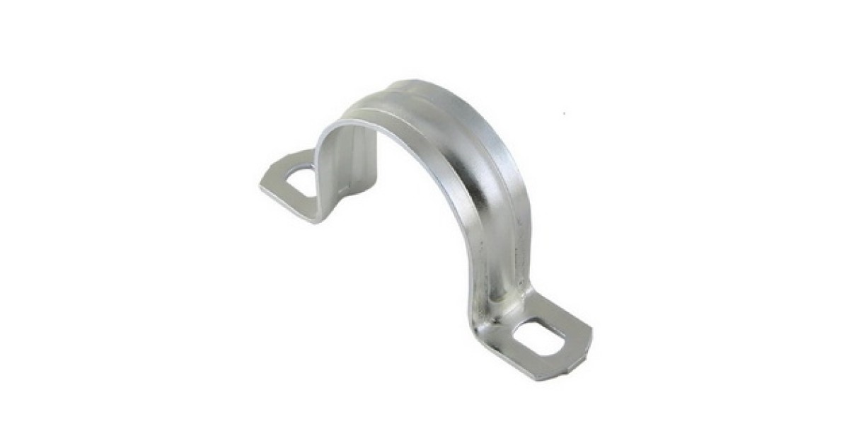 Купить СКОБА ДВУХЛАПКОВАЯ СМД 40-42 RUICHI оптом в Москве