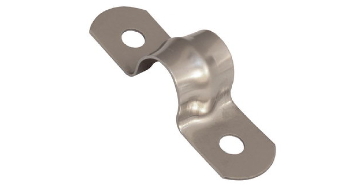 Купить СКОБА ДВУХЛАПКОВАЯ СМД 8-9 RUICHI оптом в Москве