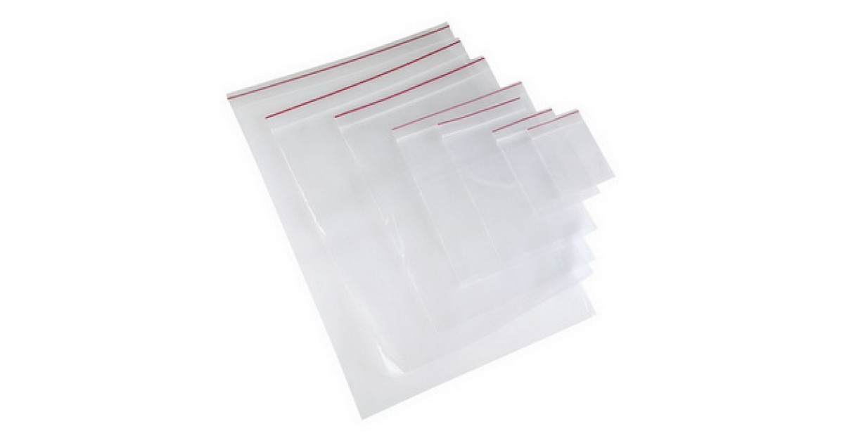 Купить ZIP-LOCK 15X20 СМ RUICHI оптом в Москве