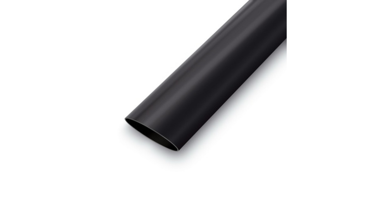 Купить ТЕРМОУСАДКА Ф35 ЧЕРНЫЙ RUICHI оптом в Москве