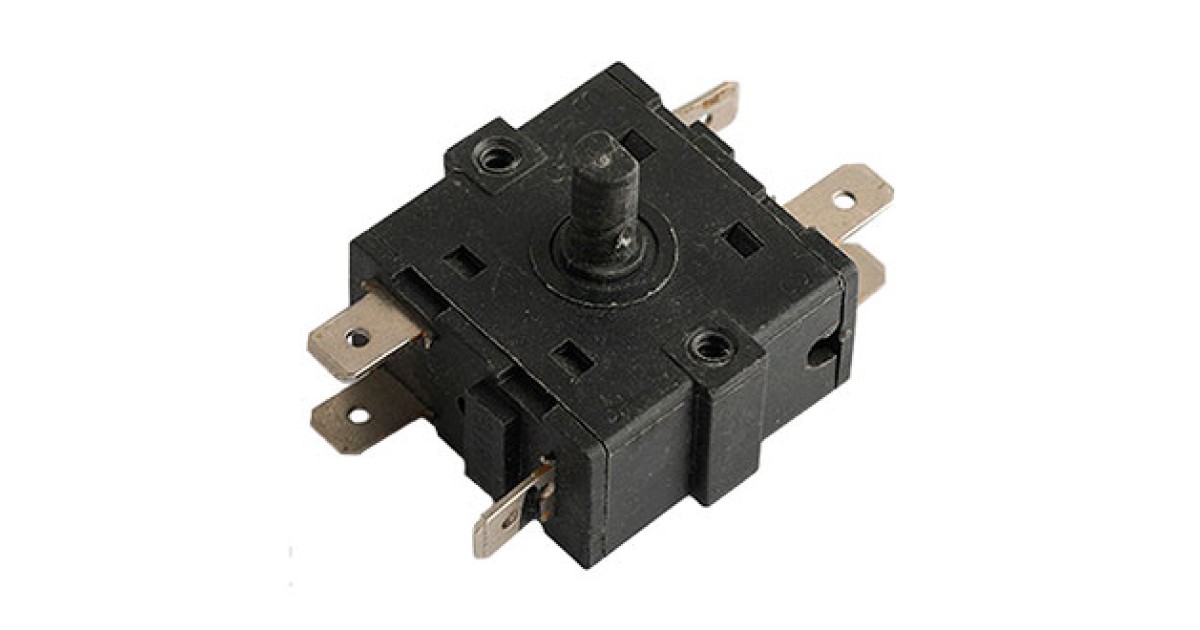 Купить RT-18-4P ON-OFF 1/2A RUICHI оптом в Москве