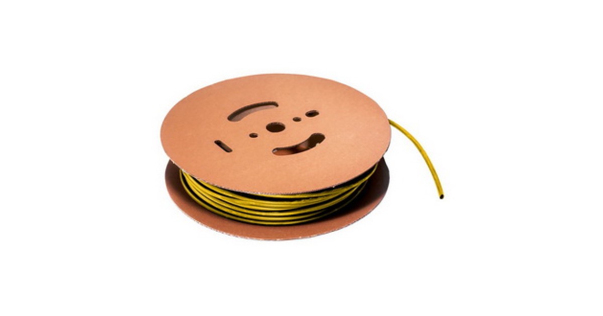 Купить ТЕРМОУСАДКА Ф2 ЖЕЛ (200М) RUICHI оптом в Москве