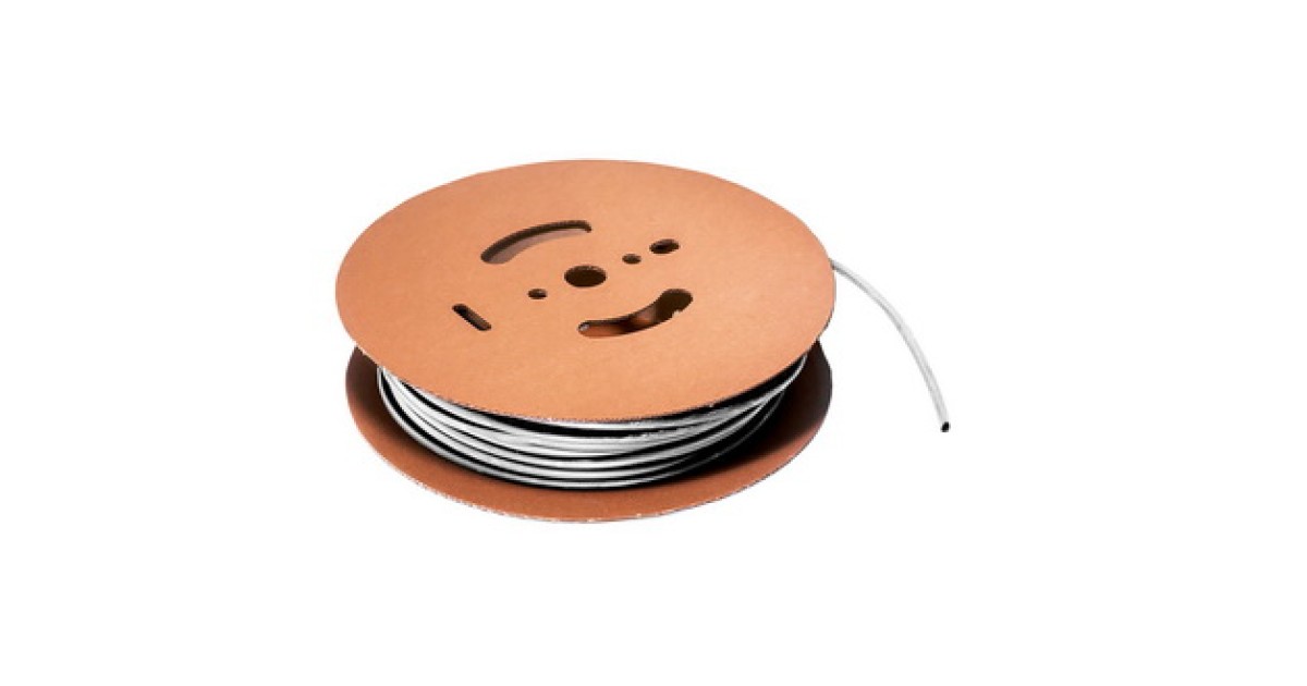 Купить ТЕРМОУСАДКА Ф2 БЕЛ (200М) RUICHI оптом в Москве