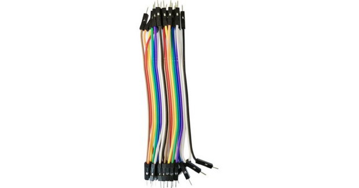 Купить AW 200MM 40PIN M-M RUICHI оптом в Москве