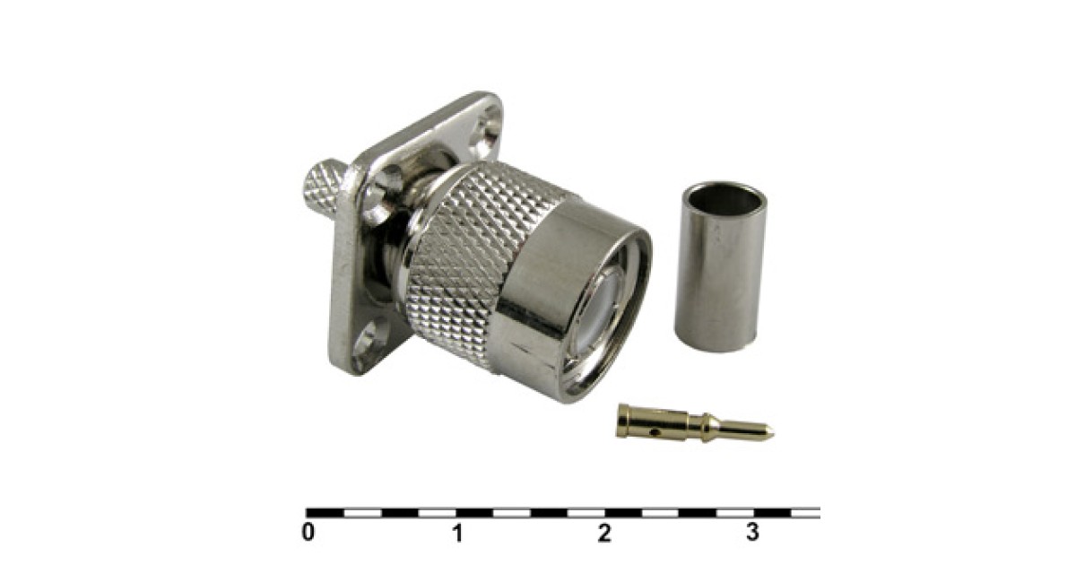 Купить TNC-BJ1-C58 RUICHI оптом в Москве