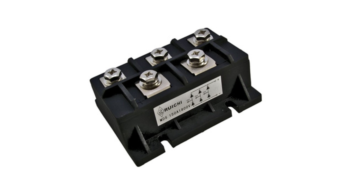 Купить MDS150-1800V RUICHI оптом в Москве