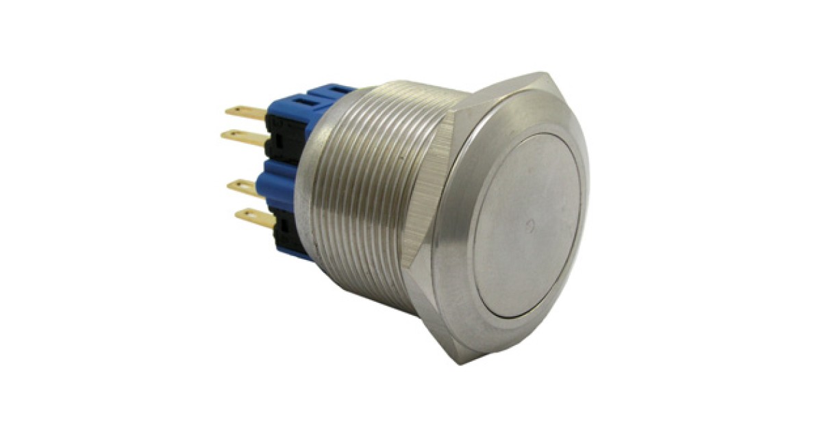 Купить GQ25-11Z ON-OFF+OFF-ON RUICHI оптом в Москве