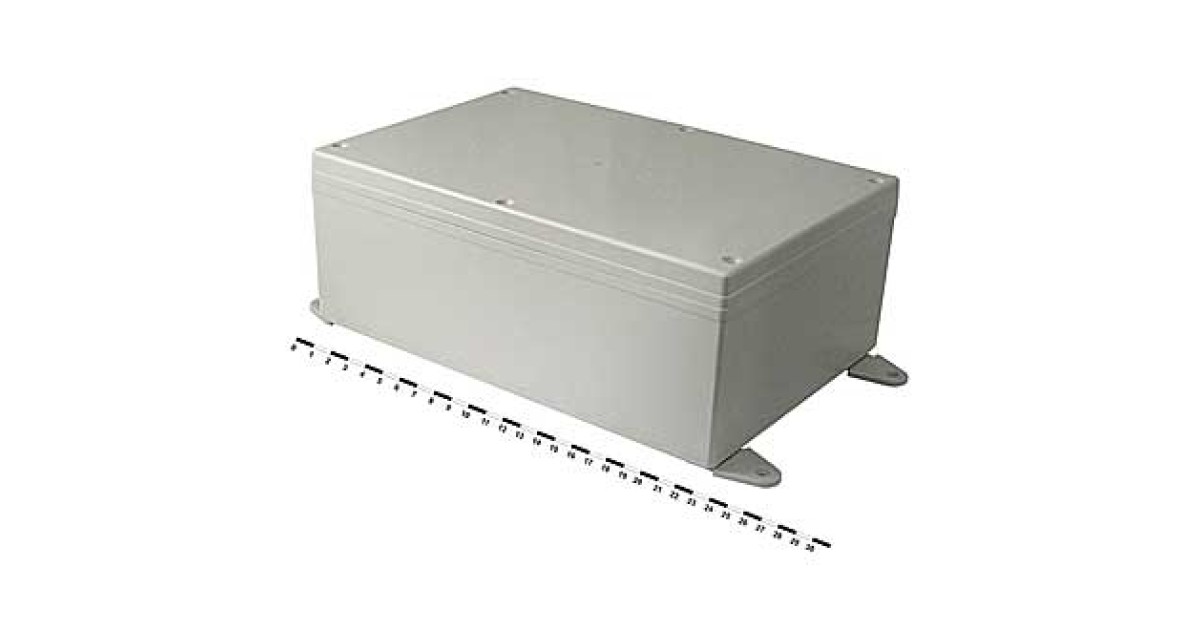 Купить 11-30  (240Х160Х90) RUICHI оптом в Москве