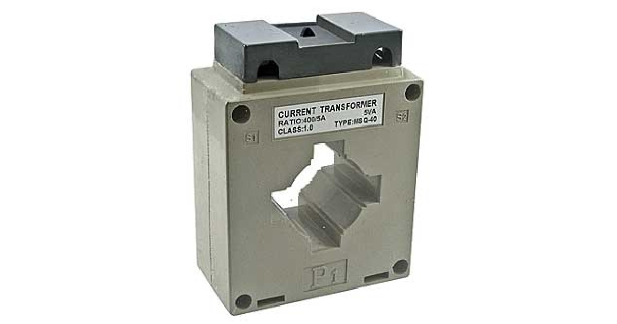 Купить MSQ-40  400A 50HZ RUICHI оптом в Москве