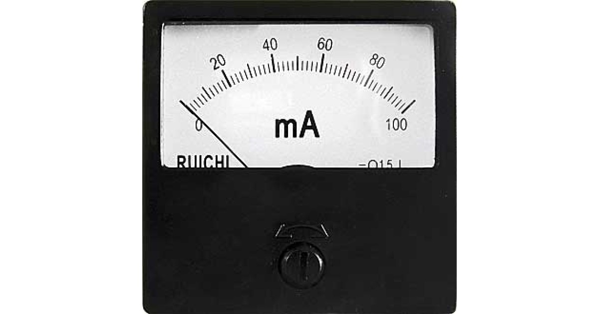 Купить М42301     100мА RUICHI оптом в Москве