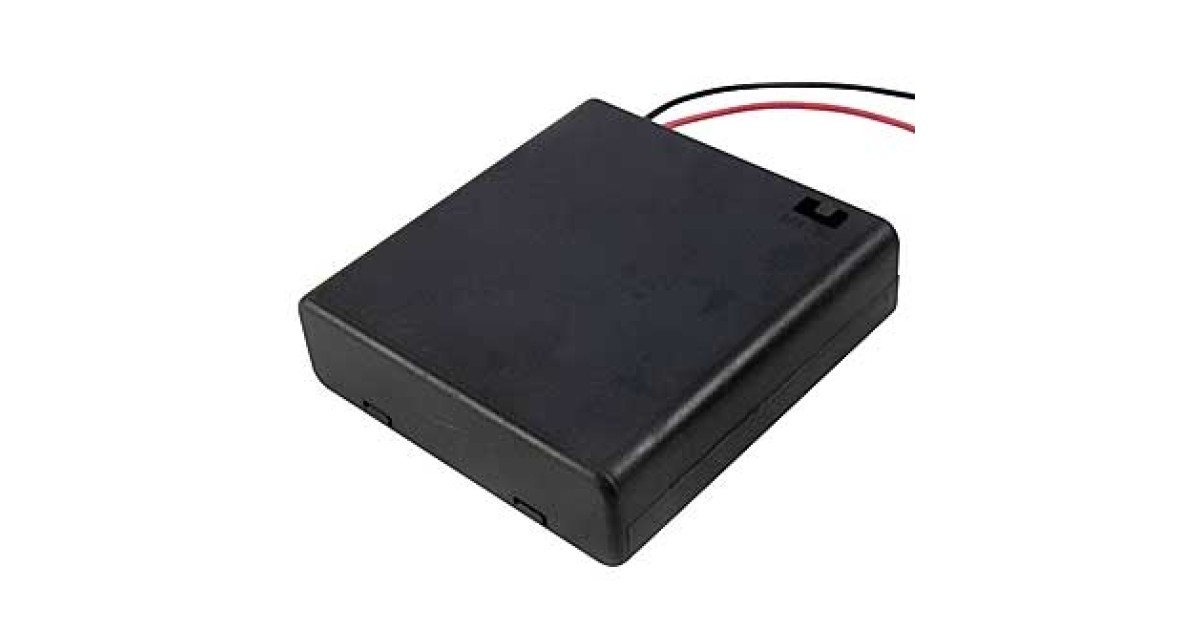 Купить BH341-1 AA  4X1    ЗАКРЫТЫЙ RUICHI оптом в Москве