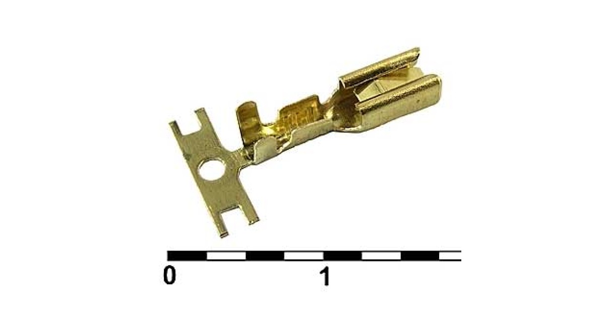 Купить DJ621-E2.8A RUICHI оптом в Москве