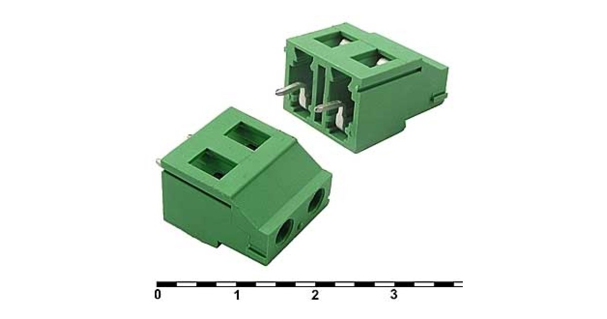 Купить DG129-7.62-2 RUICHI оптом в Москве