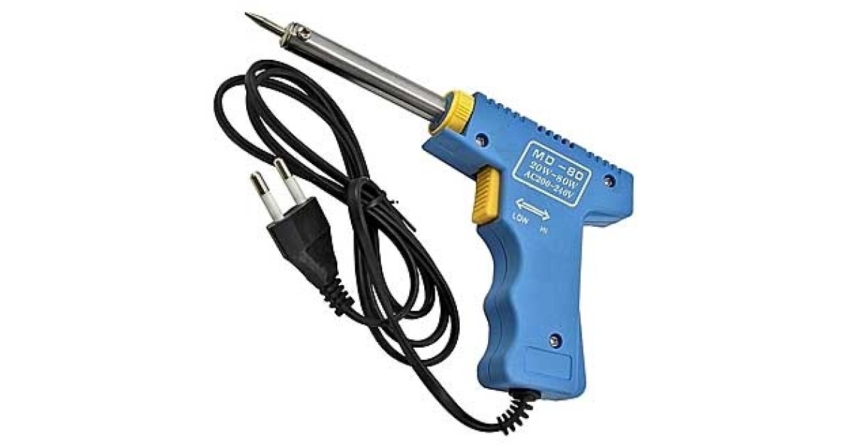 Купить TE-78  220V  (20-80W) RUICHI оптом в Москве