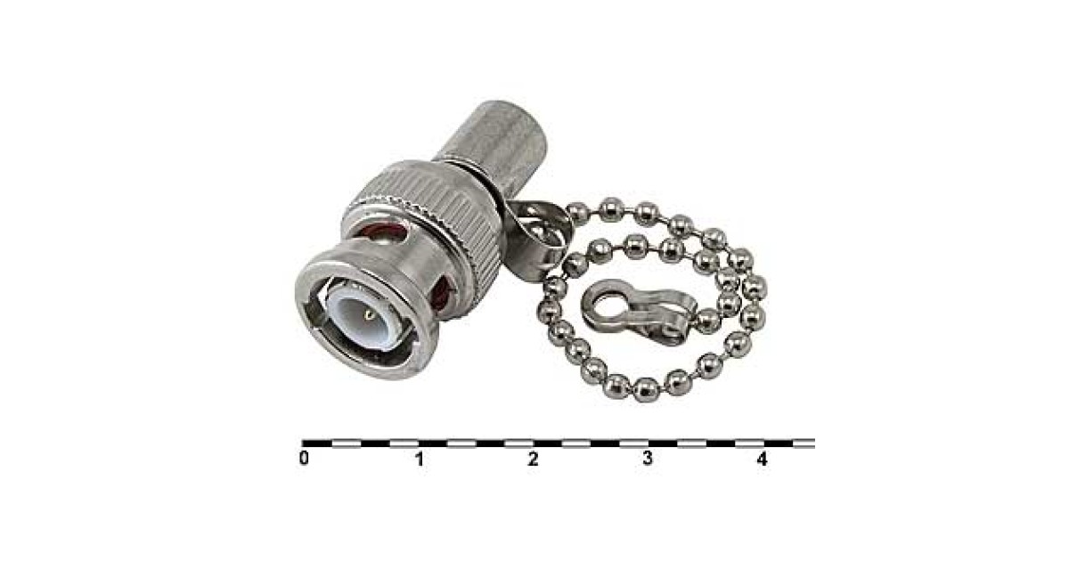 Купить BNC-EC75P RUICHI оптом в Москве