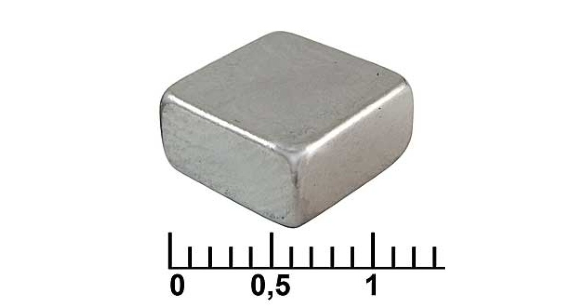 Купить B 8X8X4 N35 RUICHI оптом в Москве