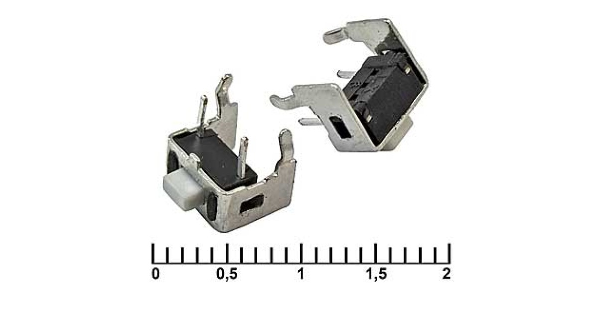 Купить IT-1101VA (6X3X5) RUICHI оптом в Москве