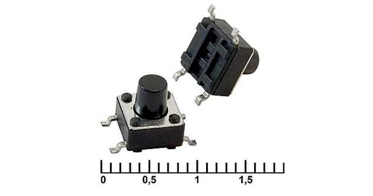Купить IT-1102WB (6X6X7) RUICHI оптом в Москве