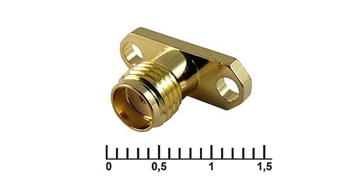 Купить SMA-BJ1 GOLD RUICHI оптом в Москве