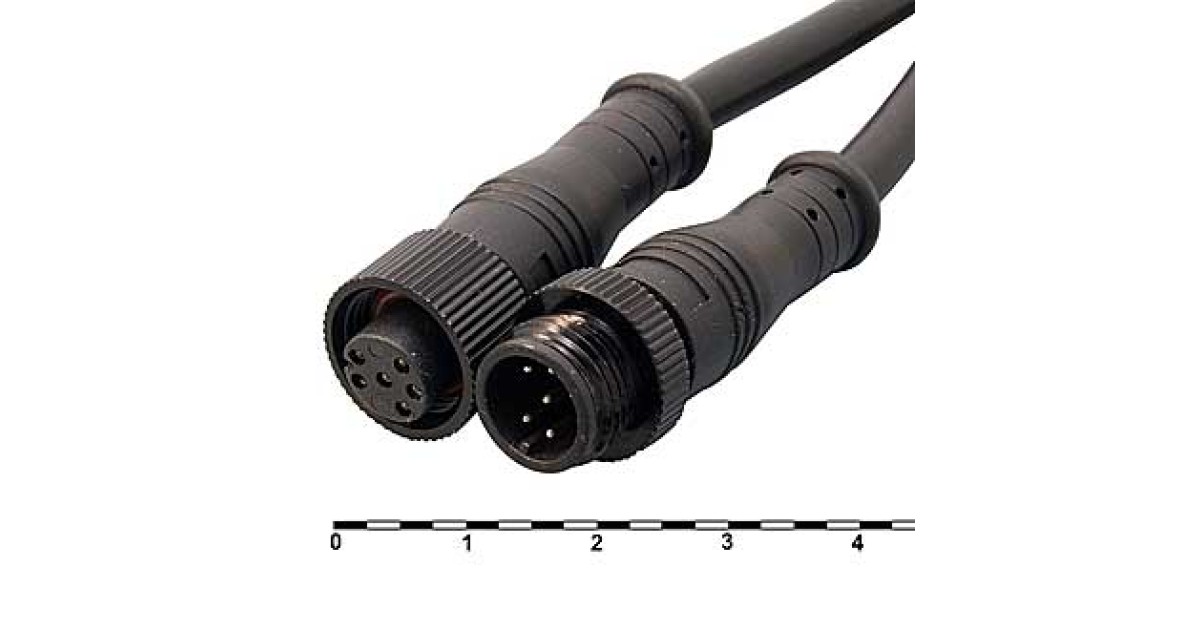 Купить BLHK12-6PB RUICHI оптом в Москве