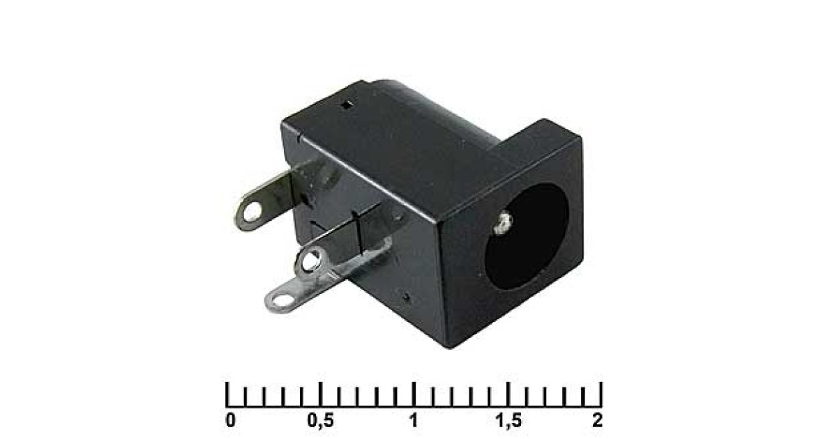 Купить TJ-002  2.0MM RUICHI оптом в Москве