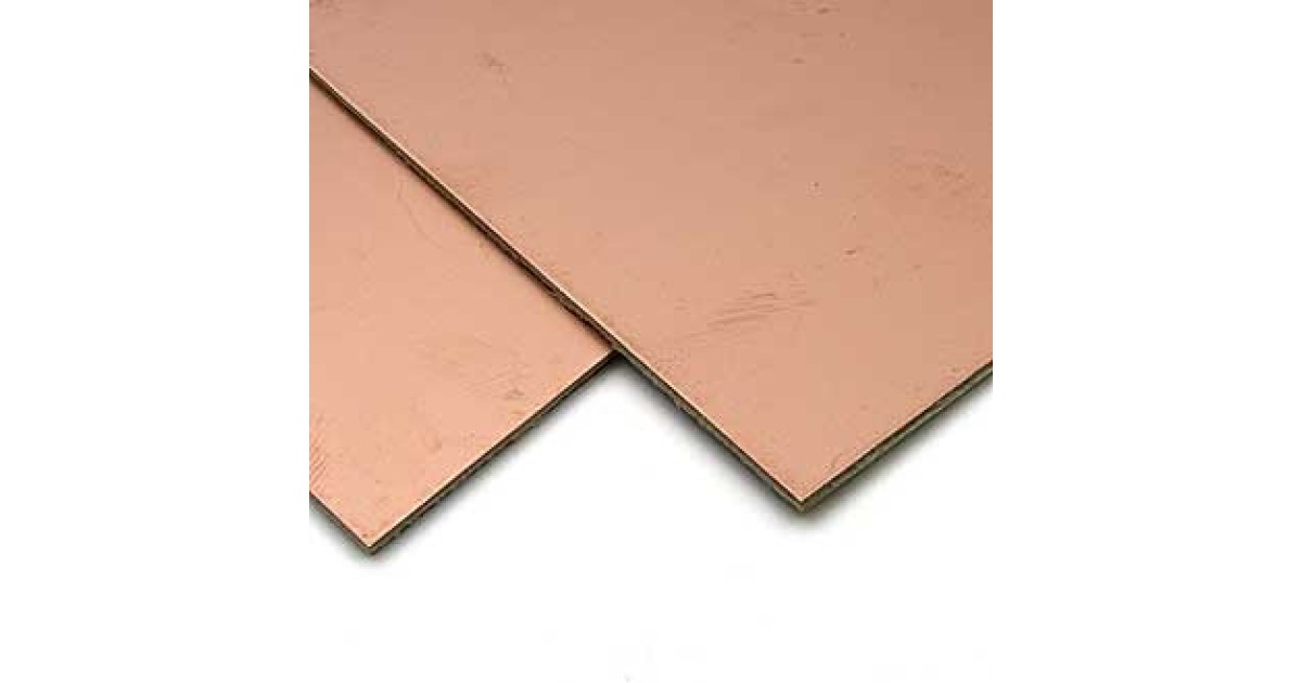 Купить FR4-2 1.5MM 100*200 RUICHI оптом в Москве