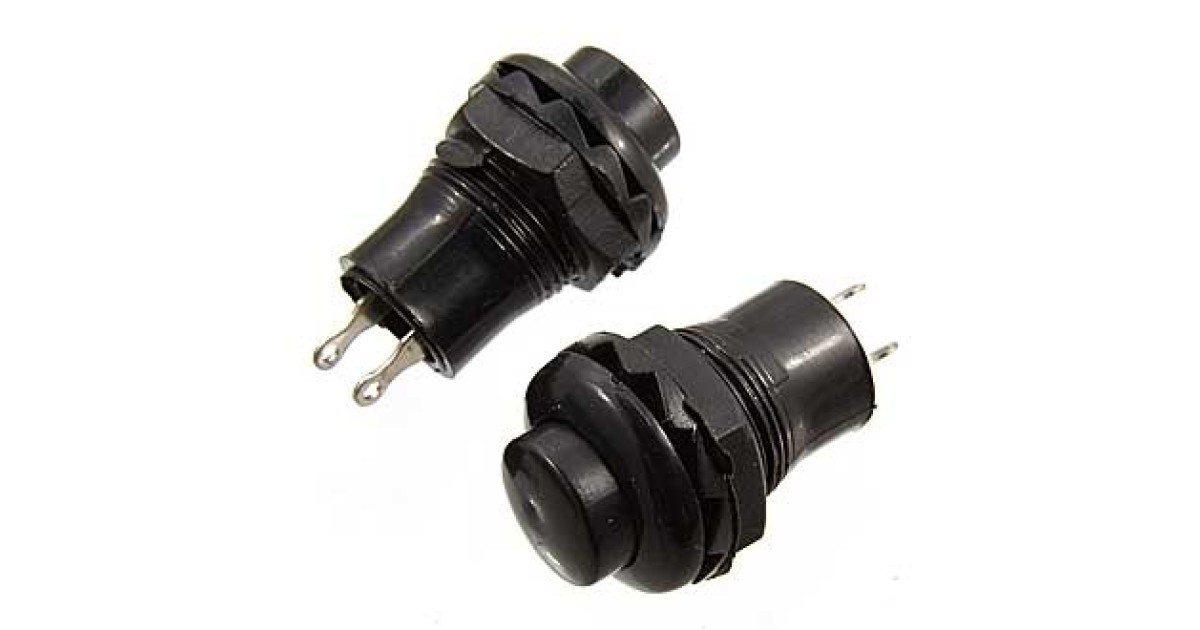 Купить MJ-R13-502 OFF-(ON) 1.5A 250VAC RUICHI оптом в Москве