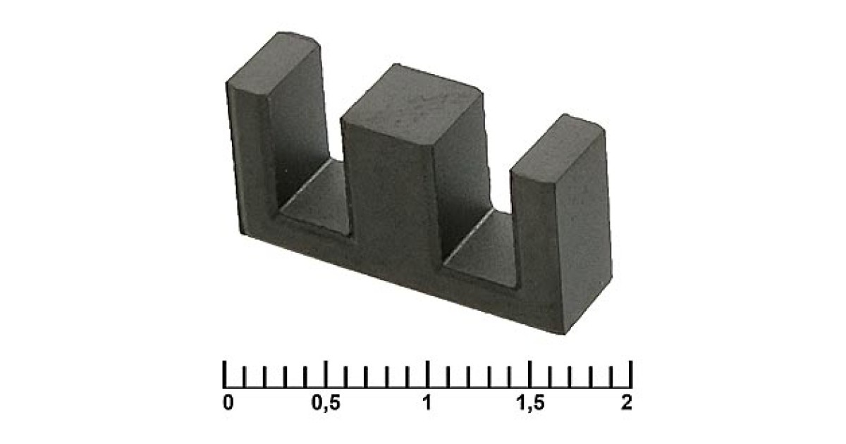 Купить EE16/8/5 PC40 RUICHI оптом в Москве