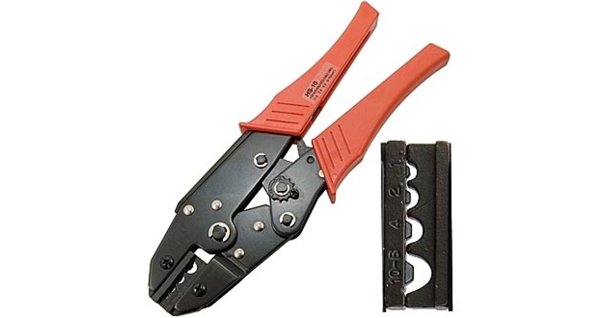 Купить HS-10 RUICHI оптом в Москве