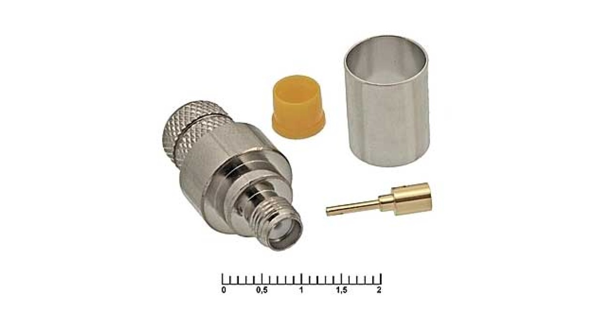 Купить SMA-C213F RUICHI оптом в Москве