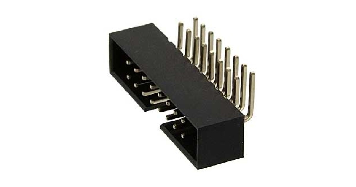 Купить BH2-16R PITCH 2.00 MM RUICHI оптом в Москве