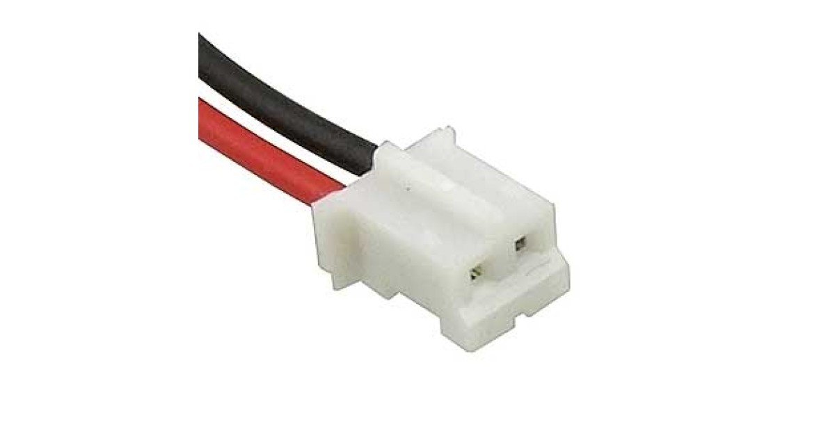 Купить HB-02 (MU-2F) WIRE 0,3M AWG26 RUICHI оптом в Москве