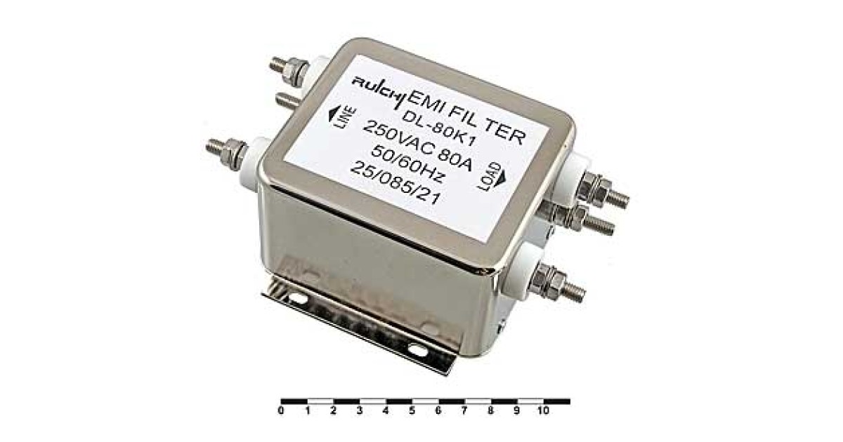 Купить DL-80K1 RUICHI оптом в Москве