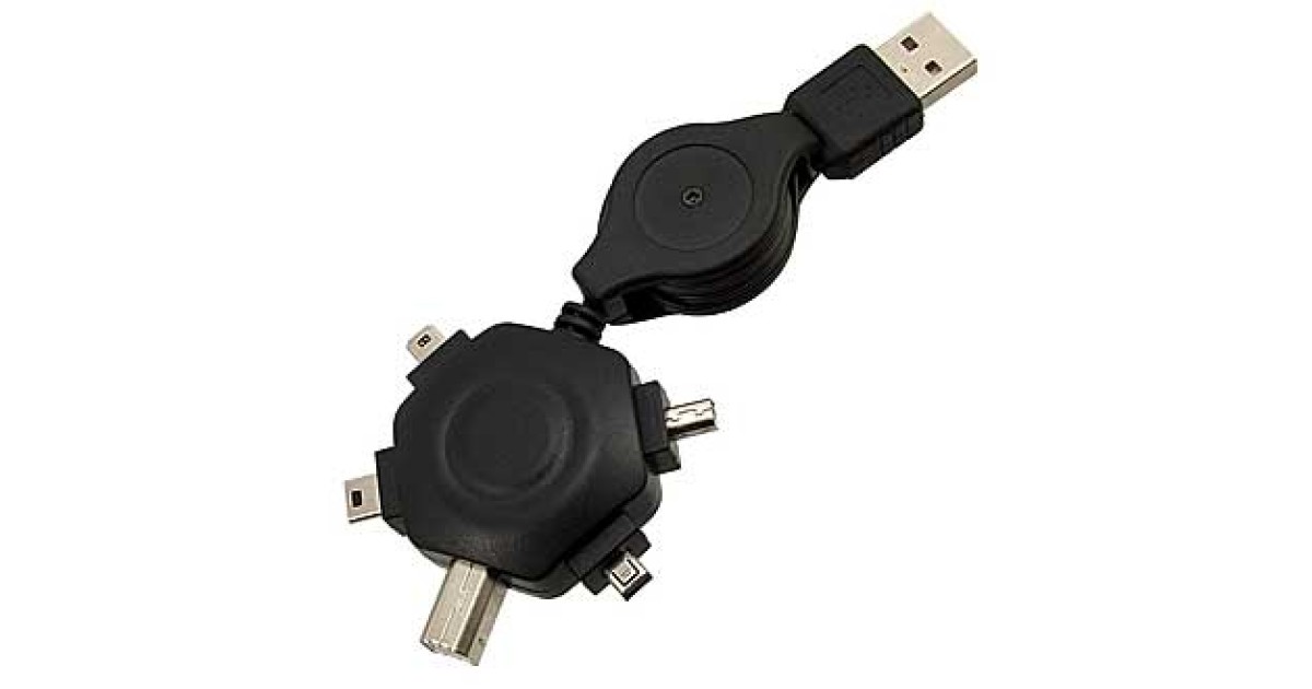 Купить USB TO UNIVERSAL RUICHI оптом в Москве
