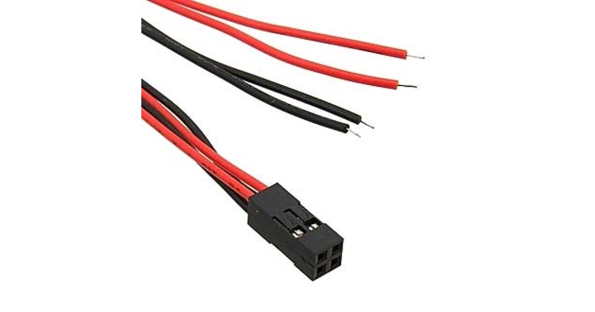 Купить BLD 2X02 AWG26 0.3M RUICHI оптом в Москве