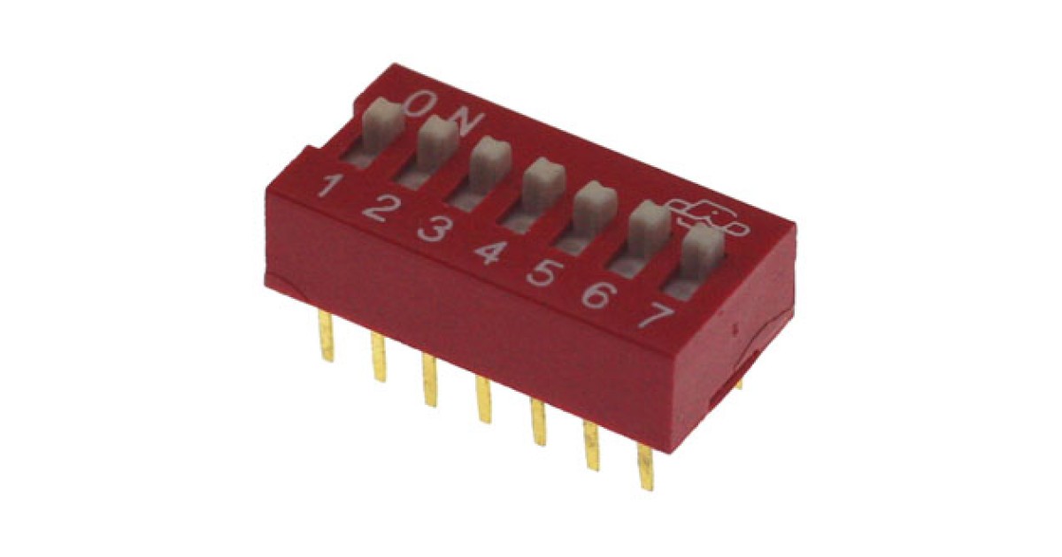 Купить DS-07 (SWD1-7) RUICHI оптом в Москве