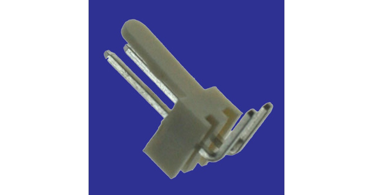 Купить WF-02R PITCH 2.54MM RUICHI оптом в Москве