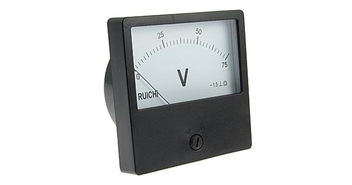 Купить М42300      75В RUICHI оптом в Москве