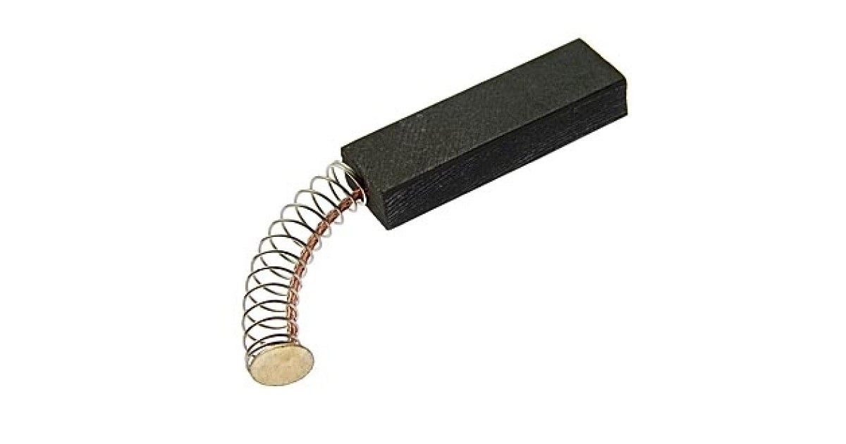 Купить BRUSH 6X10X32  SPRING RUICHI оптом в Москве