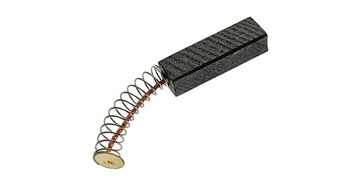 Купить BRUSH 6X8X25  SPRING RUICHI оптом в Москве