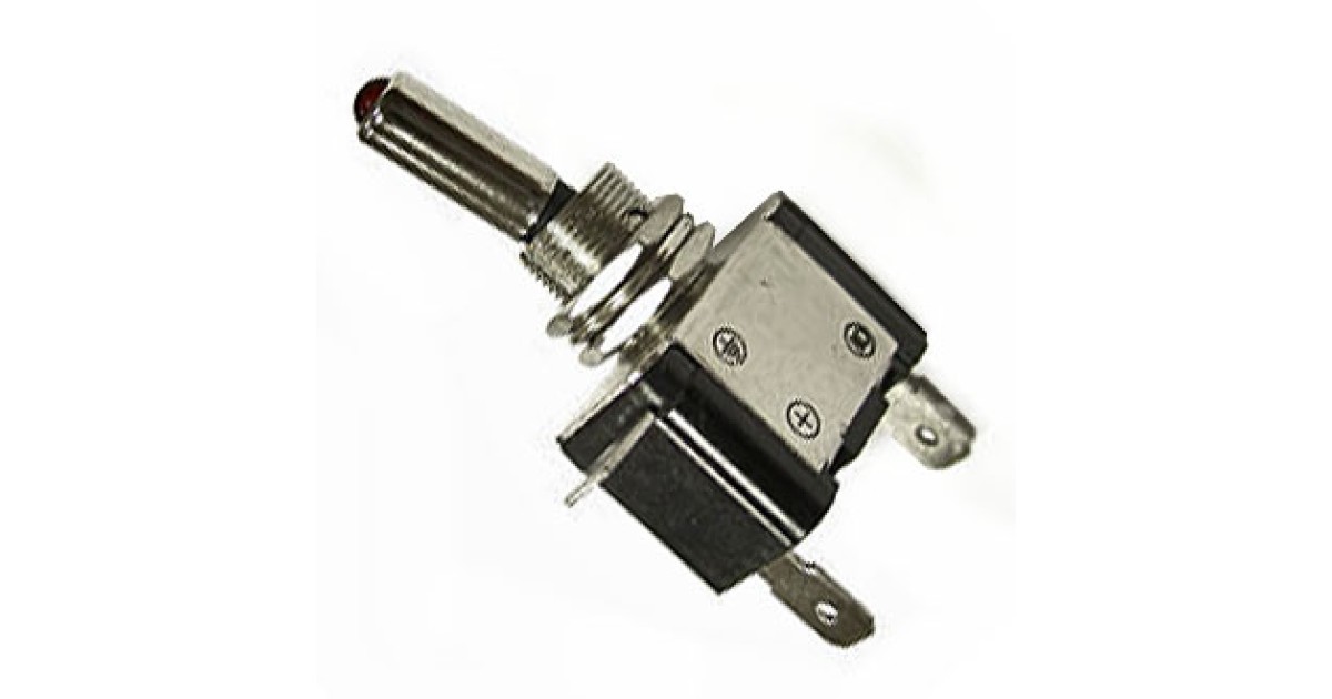 Купить ASW-07D  КР. ПОДСВЕТКА RUICHI оптом в Москве