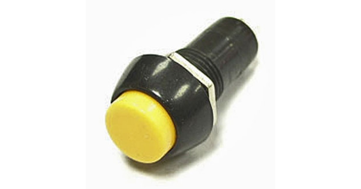 Купить PBS-11B OFF-(ON) ЖЕЛТЫЙ RUICHI оптом в Москве