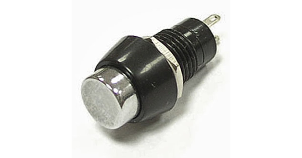 Купить PBS-20B OFF-(ON) МЕТАЛЛ RUICHI оптом в Москве