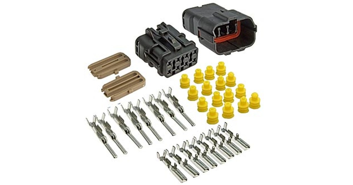 Купить 7081-1.5-21/11 RUICHI оптом в Москве