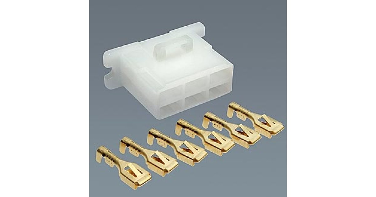 Купить 70611-6.3-21 RUICHI оптом в Москве