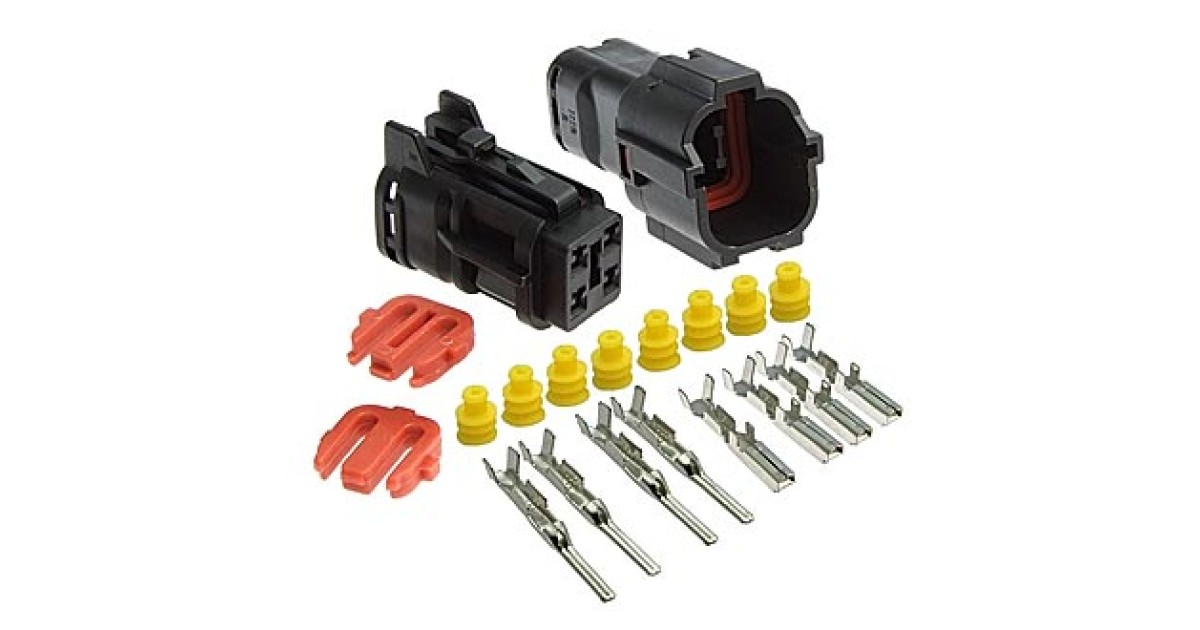 Купить 7041-1.8-21/11 RUICHI оптом в Москве