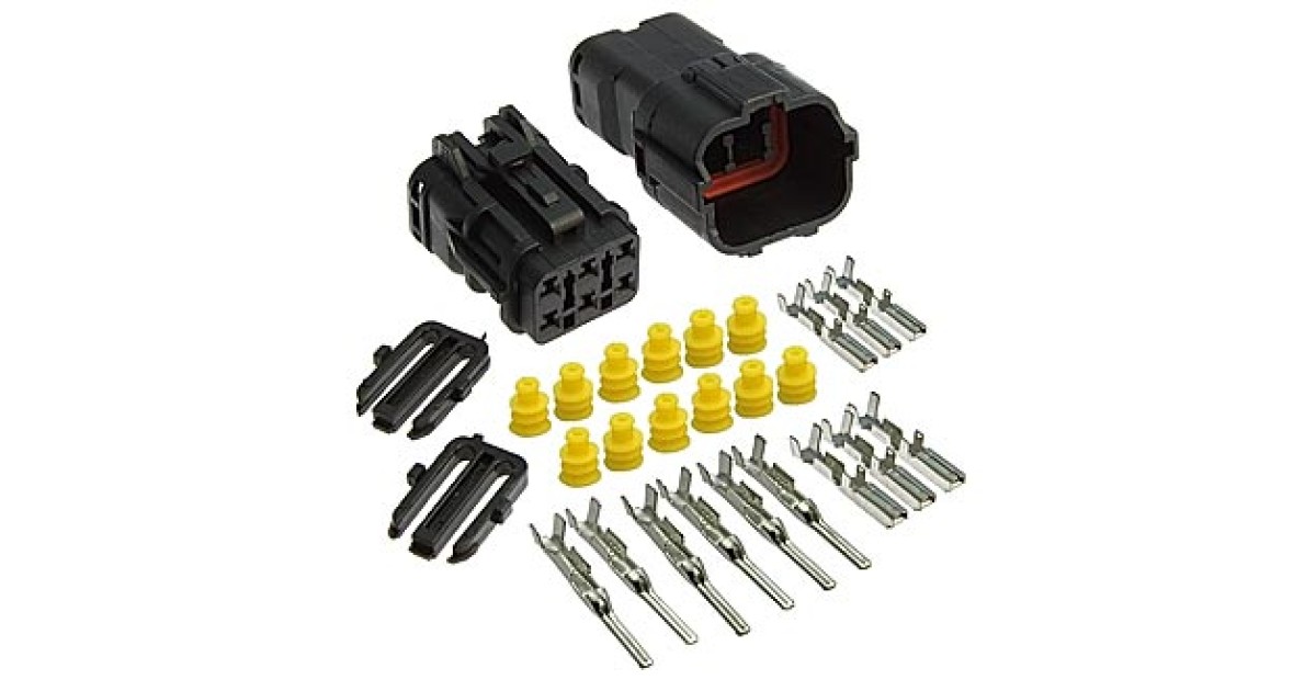 Купить 7061-1.8-21/11 RUICHI оптом в Москве