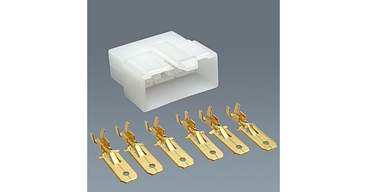 Купить 70611-6.3-11 RUICHI оптом в Москве