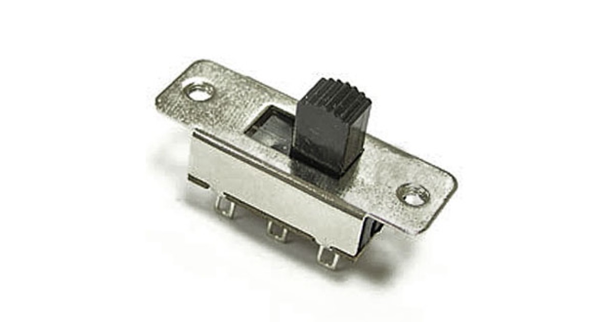 Купить KBB70-2P3W ON-OFF-ON RUICHI оптом в Москве